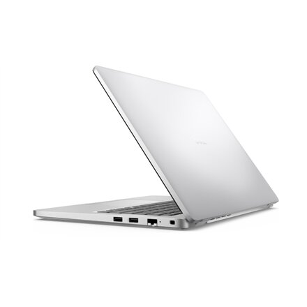 Dell Pro 14 PC14255 , Platinum Silver , 14 , IPS , FHD+ , 1920 x 1200 pixels , Anti-glare , AMD Ryzen AI 5 PRO , 340 , 16 GB , DDR5 , Solid-state drive capacity 512 GB , AMD Radeon 840M Graphics , Windows 11 Pro , 802.11ax , Keyboard language English , Ke