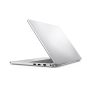 Dell Pro 14 PC14255 , Platinum Silver , 14 , IPS , FHD+ , 1920 x 1200 pixels , Anti-glare , AMD Ryzen AI 5 PRO , 340 , 16 GB , DDR5 , Solid-state drive capacity 512 GB , AMD Radeon 840M Graphics , Windows 11 Pro , 802.11ax , Keyboard language English , Ke