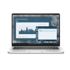 Dell Pro 14 PC14255 , Platinum Silver , 14 , IPS , FHD+ , 1920 x 1200 pixels , Anti-glare , AMD Ryzen AI 5 PRO , 340 , 16 GB , DDR5 , Solid-state drive capacity 512 GB , AMD Radeon 840M Graphics , Windows 11 Pro , 802.11ax , Keyboard language English , Ke