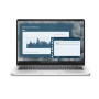 Dell Pro 14 PC14255 , Platinum Silver , 14 , IPS , FHD+ , 1920 x 1200 pixels , Anti-glare , AMD Ryzen AI 5 PRO , 340 , 16 GB , DDR5 , Solid-state drive capacity 512 GB , AMD Radeon 840M Graphics , Windows 11 Pro , 802.11ax , Keyboard language English , Ke