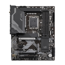 Gigabyte , Z790 UD AX 1.0 M/B , Processor family Intel , Processor socket LGA1700 , DDR5 DIMM , Memory slots 4 , Supported hard disk drive interfaces SATA, M.2 , Number of SATA connectors 6 , Chipset Intel Z790 Express , ATX