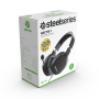 SteelSeries Gaming Headset for Xbox Series X Arctis 1 Over-Ear, Built-in microphone, Black, Noise canceling