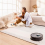 Cecotec Conga X70 , Robot Vacuum Cleaner , Operating time (max) 240 min , Wet&Dry , 5200 mAh , 15000 Pa , Black