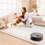 Cecotec Conga X70 , Robot Vacuum Cleaner , Operating time (max) 240 min , Wet&Dry , 5200 mAh , 15000 Pa , Black