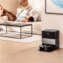 Cecotec Conga X70 , Robot Vacuum Cleaner , Operating time (max) 240 min , Wet&Dry , 5200 mAh , 15000 Pa , Black