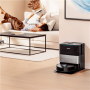 Cecotec Conga X70 , Robot Vacuum Cleaner , Operating time (max) 240 min , Wet&Dry , 5200 mAh , 15000 Pa , Black