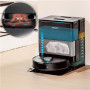 Cecotec Conga X70 , Robot Vacuum Cleaner , Operating time (max) 240 min , Wet&Dry , 5200 mAh , 15000 Pa , Black