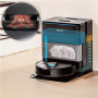 Cecotec Conga X70 , Robot Vacuum Cleaner , Operating time (max) 240 min , Wet&Dry , 5200 mAh , 15000 Pa , Black
