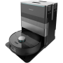 Cecotec Conga X70 , Robot Vacuum Cleaner , Operating time (max) 240 min , Wet&Dry , 5200 mAh , 15000 Pa , Black