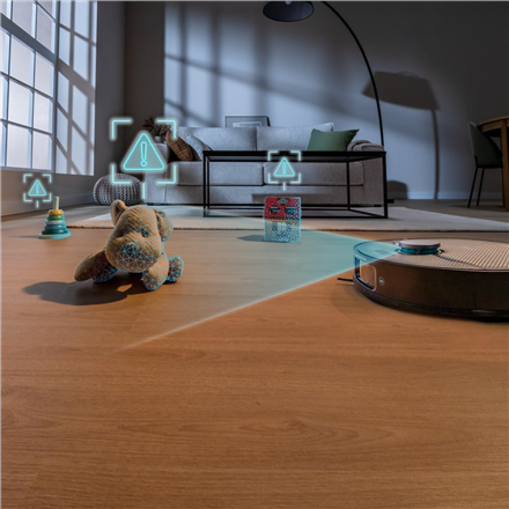 Cecotec Conga X70 , Robot Vacuum Cleaner , Operating time (max) 240 min , Wet&Dry , 5200 mAh , 15000 Pa , Black