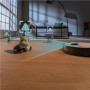 Cecotec Conga X70 , Robot Vacuum Cleaner , Operating time (max) 240 min , Wet&Dry , 5200 mAh , 15000 Pa , Black