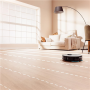 Cecotec Conga X70 , Robot Vacuum Cleaner , Operating time (max) 240 min , Wet&Dry , 5200 mAh , 15000 Pa , Black