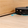 Cecotec Conga X70 , Robot Vacuum Cleaner , Operating time (max) 240 min , Wet&Dry , 5200 mAh , 15000 Pa , Black