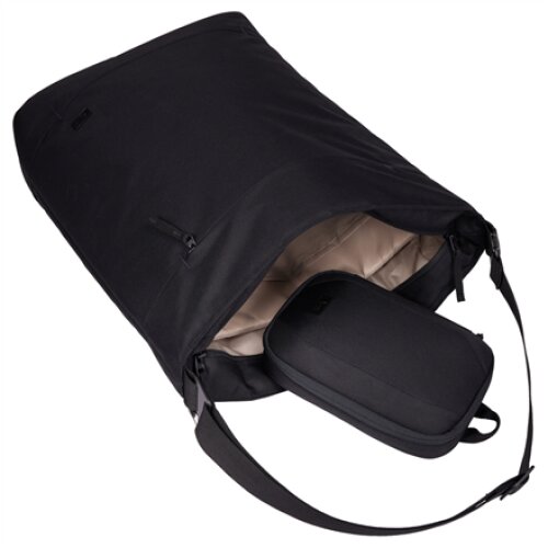 Case Logic , INVIAC102 , Invigo Eco Accessory Case , Case , Black