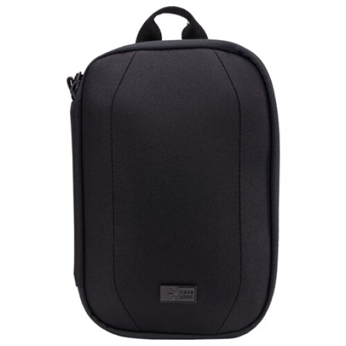 Case Logic , INVIAC102 , Invigo Eco Accessory Case , Case , Black