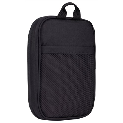 Case Logic , INVIAC102 , Invigo Eco Accessory Case , Case , Black