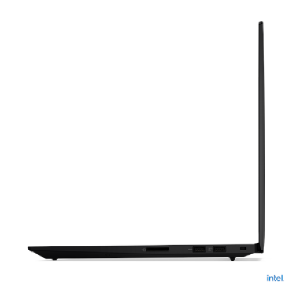 Lenovo ThinkPad X1 Extreme (Gen 5) Black, 16 , IPS, WQUXGA, 3840 x 2400, Anti-glare, Intel Core i7, i7-12700H, 16 GB, SSD 256 GB, NVIDIA GeForce RTX 3050 Ti, GDDR6, 4 GB, No Optical drive, Windows 11 Pro, Keyboard language English, Keyboard backlit, Warra