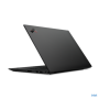 Lenovo ThinkPad X1 Extreme (Gen 5) Black, 16 , IPS, WQUXGA, 3840 x 2400, Anti-glare, Intel Core i7, i7-12700H, 16 GB, SSD 256 GB, NVIDIA GeForce RTX 3050 Ti, GDDR6, 4 GB, No Optical drive, Windows 11 Pro, Keyboard language English, Keyboard backlit, Warra