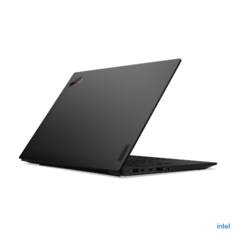 Lenovo ThinkPad X1 Extreme (Gen 5) Black, 16 , IPS, WQUXGA, 3840 x 2400, Anti-glare, Intel Core i7, i7-12700H, 16 GB, SSD 256 GB, NVIDIA GeForce RTX 3050 Ti, GDDR6, 4 GB, No Optical drive, Windows 11 Pro, Keyboard language English, Keyboard backlit, Warra