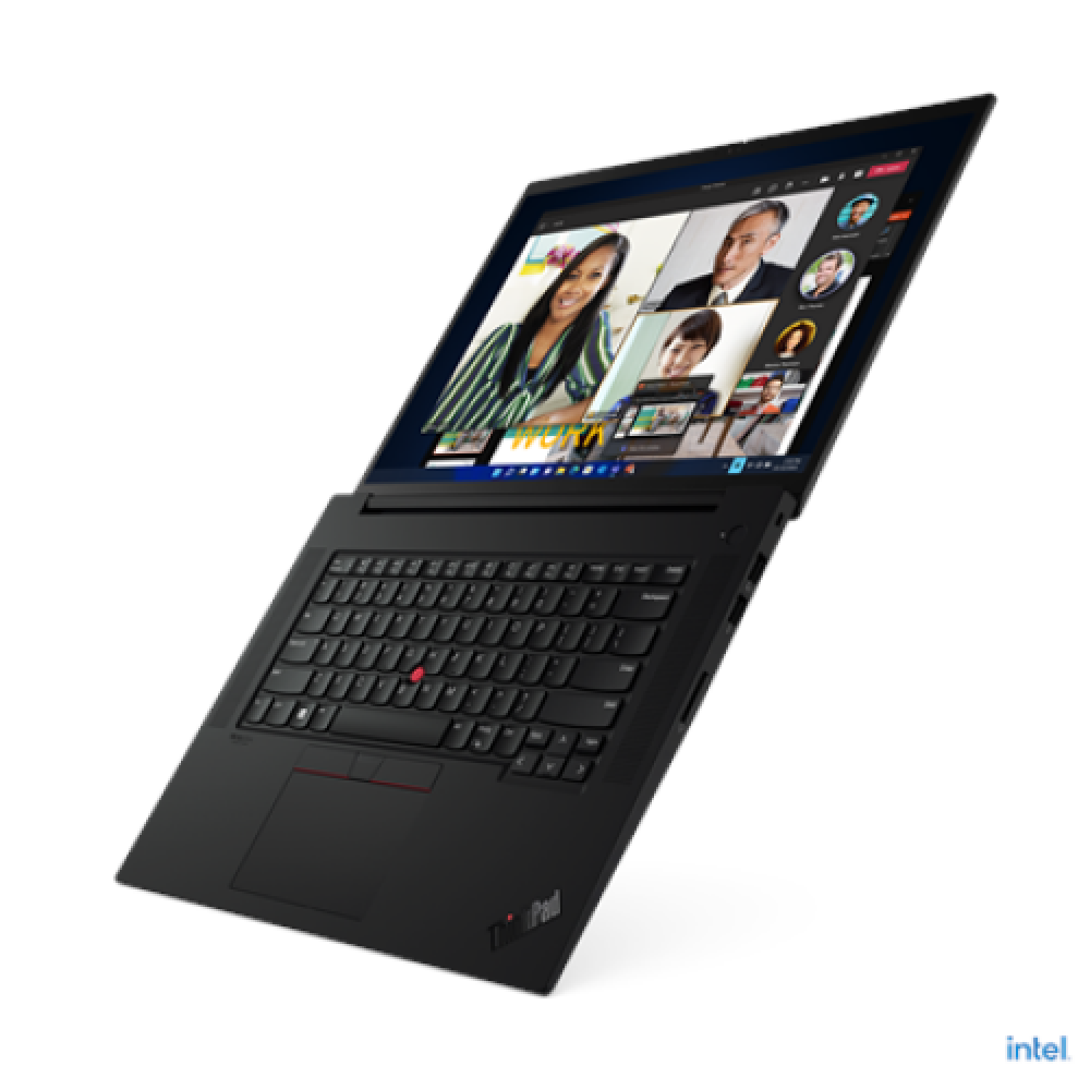 Lenovo ThinkPad X1 Extreme (Gen 5) Black, 16 , IPS, WQUXGA, 3840 x 2400, Anti-glare, Intel Core i7, i7-12700H, 16 GB, SSD 256 GB, NVIDIA GeForce RTX 3050 Ti, GDDR6, 4 GB, No Optical drive, Windows 11 Pro, Keyboard language English, Keyboard backlit, Warra
