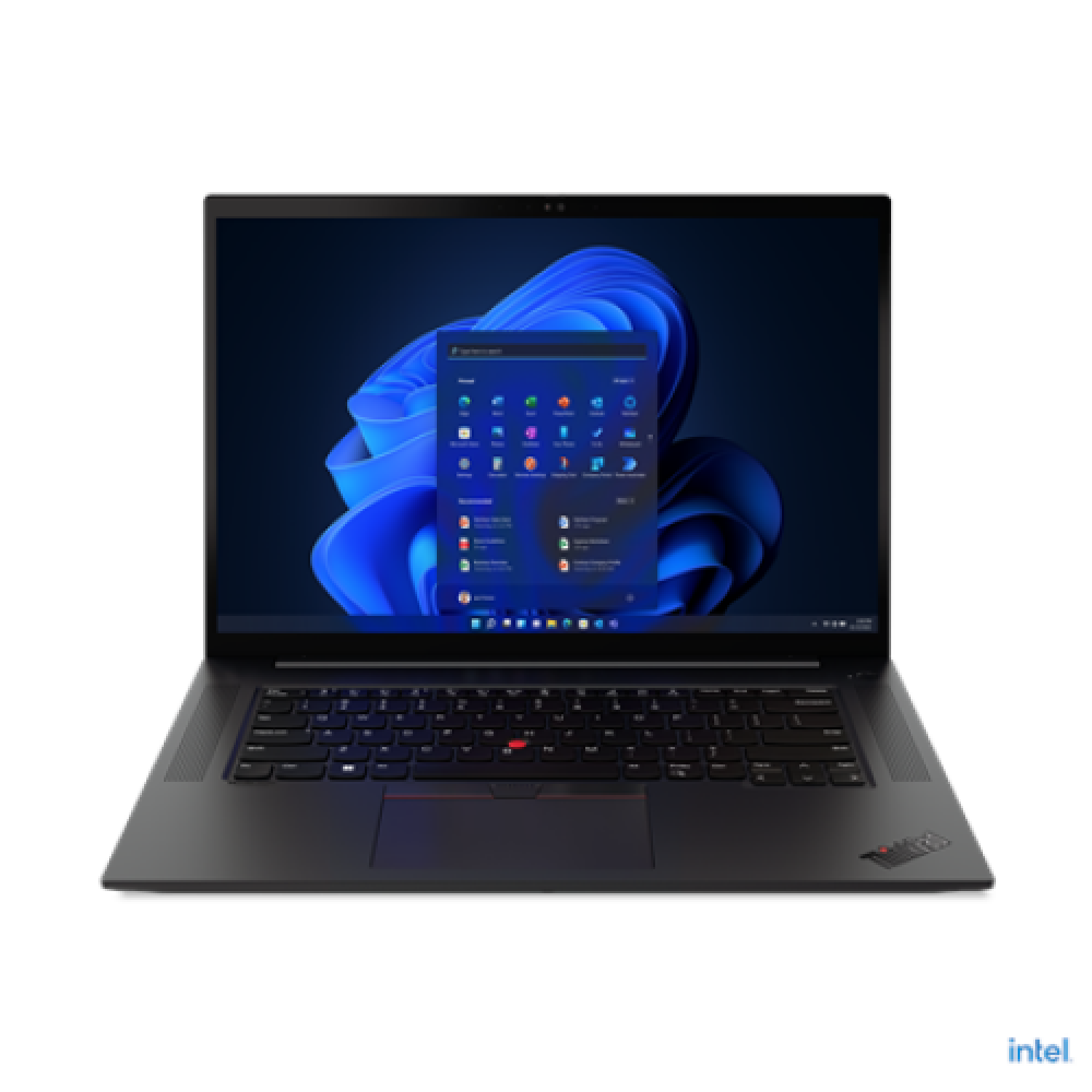 Lenovo ThinkPad X1 Extreme (Gen 5) Black, 16 , IPS, WQUXGA, 3840 x 2400, Anti-glare, Intel Core i7, i7-12700H, 16 GB, SSD 256 GB, NVIDIA GeForce RTX 3050 Ti, GDDR6, 4 GB, No Optical drive, Windows 11 Pro, Keyboard language English, Keyboard backlit, Warra