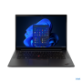 Lenovo ThinkPad X1 Extreme (Gen 5) Black, 16 , IPS, WQUXGA, 3840 x 2400, Anti-glare, Intel Core i7, i7-12700H, 16 GB, SSD 256 GB, NVIDIA GeForce RTX 3050 Ti, GDDR6, 4 GB, No Optical drive, Windows 11 Pro, Keyboard language English, Keyboard backlit, Warra