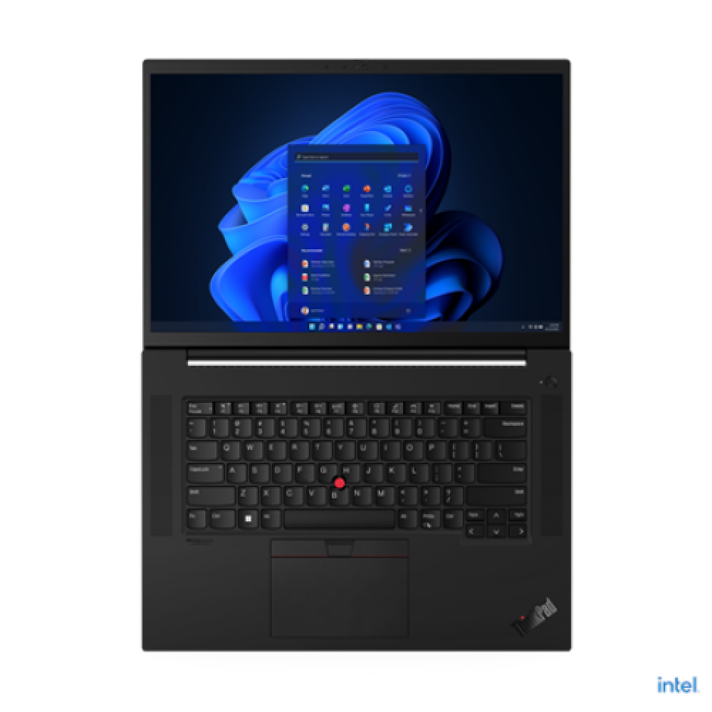 Lenovo ThinkPad X1 Extreme (Gen 5) Black, 16 , IPS, WQUXGA, 3840 x 2400, Anti-glare, Intel Core i7, i7-12700H, 16 GB, SSD 256 GB, NVIDIA GeForce RTX 3050 Ti, GDDR6, 4 GB, No Optical drive, Windows 11 Pro, Keyboard language English, Keyboard backlit, Warra