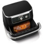 NINJA , Double Air Fryer , AF500EU Foodi FlexDrawer , Power 2470 W , Capacity 10.4 L , Black