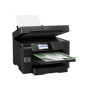 Epson , EcoTank L15150 , Inkjet , Colour , Multicunctional Printer , A3+ , Wi-Fi , Black