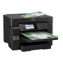 Epson , EcoTank L15150 , Inkjet , Colour , Multicunctional Printer , A3+ , Wi-Fi , Black