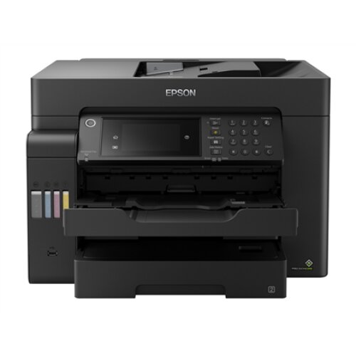 Epson , EcoTank L15150 , Inkjet , Colour , Multicunctional Printer , A3+ , Wi-Fi , Black