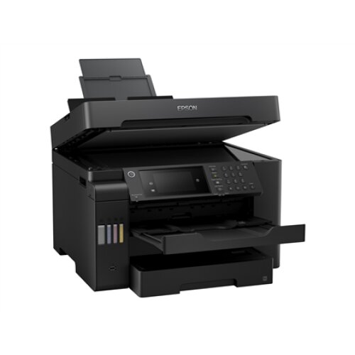 Epson , EcoTank L15150 , Inkjet , Colour , Multicunctional Printer , A3+ , Wi-Fi , Black