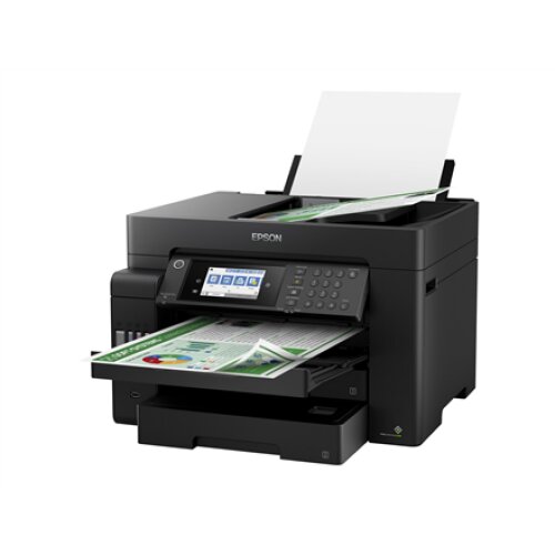 Epson , EcoTank L15150 , Inkjet , Colour , Multicunctional Printer , A3+ , Wi-Fi , Black