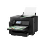 Epson , EcoTank L15150 , Inkjet , Colour , Multicunctional Printer , A3+ , Wi-Fi , Black