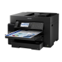 Epson EcoTank L15150 , Inkjet , Colour , Multicunctional Printer , A3+ , Wi-Fi , Black