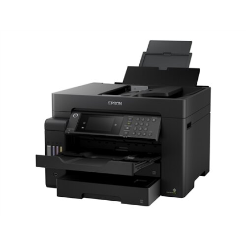 Epson , EcoTank L15150 , Inkjet , Colour , Multicunctional Printer , A3+ , Wi-Fi , Black