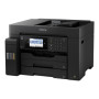 Epson , EcoTank L15150 , Inkjet , Colour , Multicunctional Printer , A3+ , Wi-Fi , Black