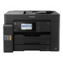 Epson , EcoTank L15150 , Inkjet , Colour , Multicunctional Printer , A3+ , Wi-Fi , Black