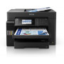 Epson , EcoTank L15150 , Inkjet , Colour , Multicunctional Printer , A3+ , Wi-Fi , Black