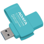 ADATA , USB Flash Drive , UC310 ECO , 64 GB , USB 3.2 Gen1 , Green