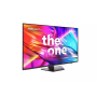 Philips LED Ambilight TV , 55PUS8919/12 , 55 , Smart TV , Titan , 4K UHD , Grey