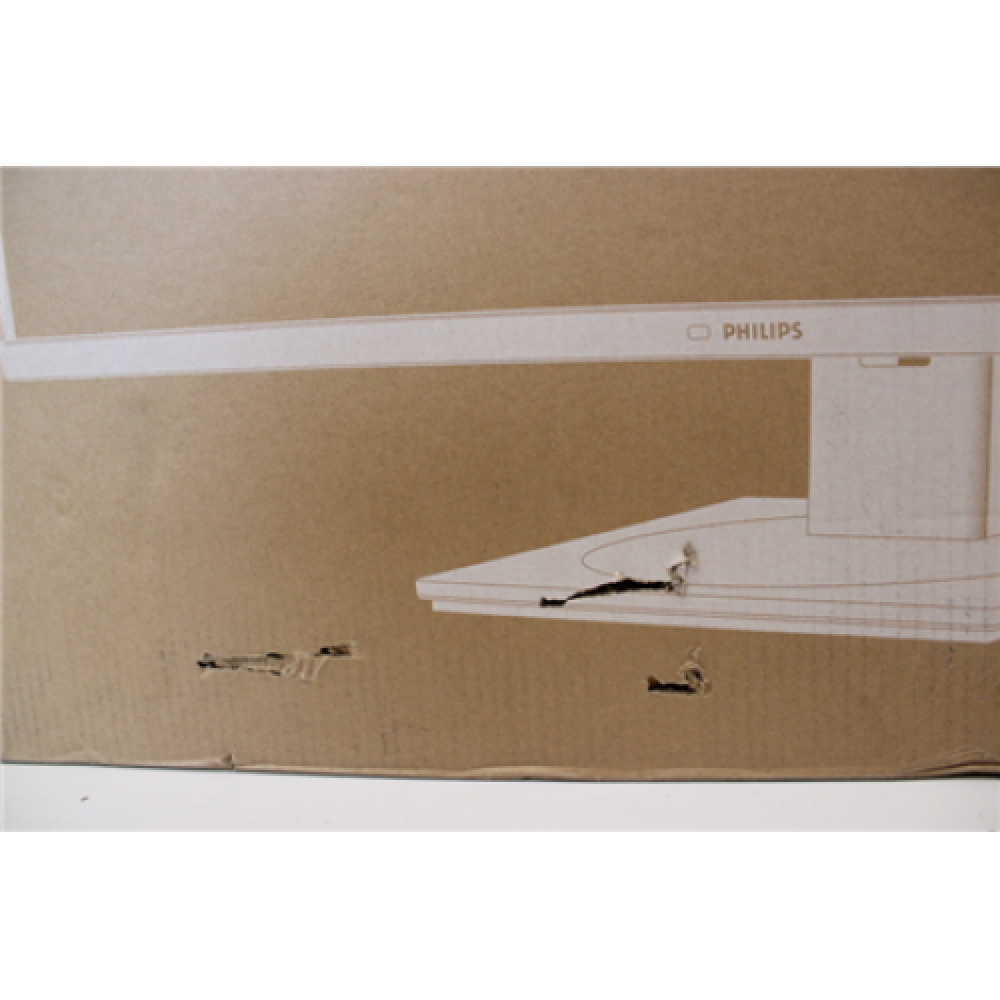 SALE OUT. PHILIPS 40B1U5600/00 40 W-LED 21:9/3440x1440/500cdm2/4ms/DP HDMI USB, DAMAGED PACKAGING, UNPACKED AS DEMO , Philips , USB-C Hub Monitor , 40B1U5600/00 , 40 , IPS , WQHD , 21:9 , 120 Hz , 4 ms , 3440 x 1440 , 500 cd/m² , HDMI ports quantity 1 , B