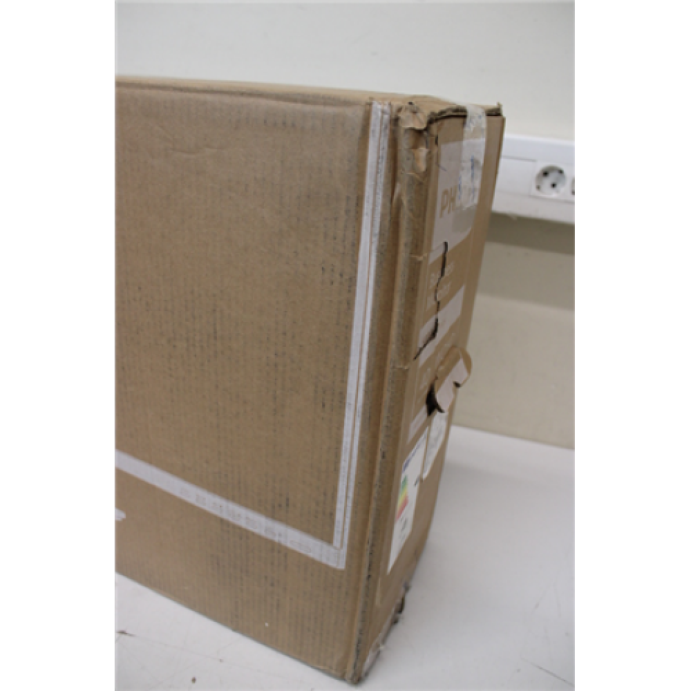 SALE OUT. PHILIPS 40B1U5600/00 40 W-LED 21:9/3440x1440/500cdm2/4ms/DP HDMI USB, DAMAGED PACKAGING, UNPACKED AS DEMO , Philips , USB-C Hub Monitor , 40B1U5600/00 , 40 , IPS , WQHD , 21:9 , 120 Hz , 4 ms , 3440 x 1440 , 500 cd/m² , HDMI ports quantity 1 , B