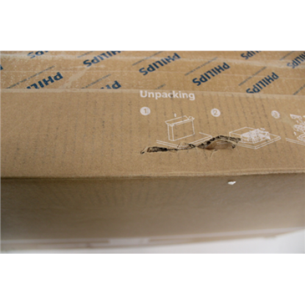 SALE OUT. PHILIPS 40B1U5600/00 40 W-LED 21:9/3440x1440/500cdm2/4ms/DP HDMI USB, DAMAGED PACKAGING, UNPACKED AS DEMO , Philips , USB-C Hub Monitor , 40B1U5600/00 , 40 , IPS , WQHD , 21:9 , 120 Hz , 4 ms , 3440 x 1440 , 500 cd/m² , HDMI ports quantity 1 , B