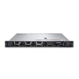 Dell Server PowerEdge R450 Silver 4314/No RAM/No SSD/8x2.5Chassis/PERC H755/iDrac9 Ent/2x700W PSU/No OS/3Y Basic NBD Warranty , Dell