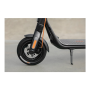 Ninebot by Segway Kickscooter F2 Pro E, Black , Segway , Kickscooter F2 Pro E , Up to 25 km/h , 10 , Black