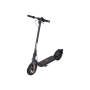 Ninebot by Segway Kickscooter F2 Pro E, Black , Segway , Kickscooter F2 Pro E , Up to 25 km/h , 10 , Black