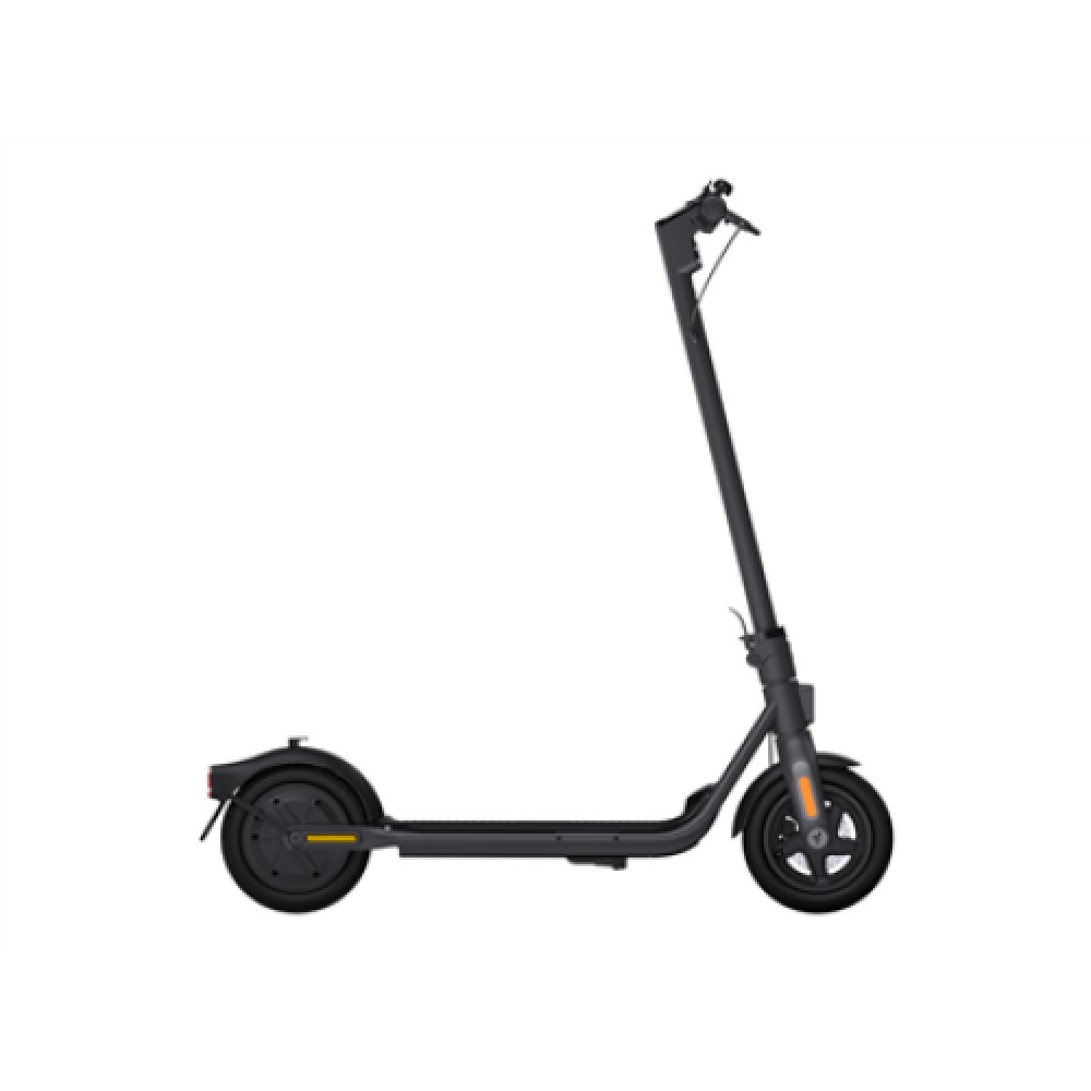 Ninebot by Segway Kickscooter F2 Pro E, Black , Segway , Kickscooter F2 Pro E , Up to 25 km/h , 10 , Black