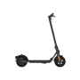 Ninebot by Segway Kickscooter F2 Pro E, Black , Segway , Kickscooter F2 Pro E , Up to 25 km/h , 10 , Black