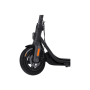 Ninebot by Segway Kickscooter F2 Pro E, Black , Segway , Kickscooter F2 Pro E , Up to 25 km/h , 10 , Black